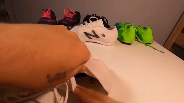 шиповки с Aliexpress | сравнение с топ шиповками | шиповки для легкой атлетики | история шиповок смотреть онлайн