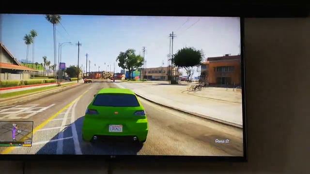 Gta 5 Volkswagen scirocco 2008. смотреть онлайн