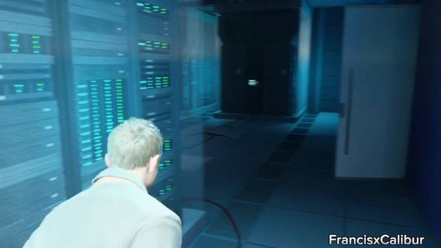 Quantum Break on i3-8130U | NVIDIA MX130 2GB VRAM | 8GB RAM смотреть онлайн