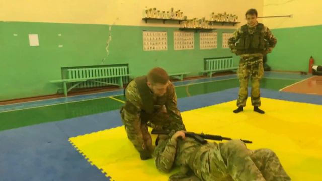 Фрагменты нескольких тренировочных дней смотреть онлайн