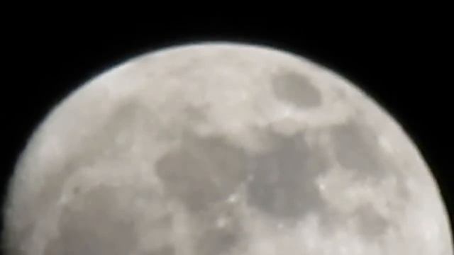 Amazing Zoom Test SLR Canon Powershot SX30 IS Moon смотреть онлайн