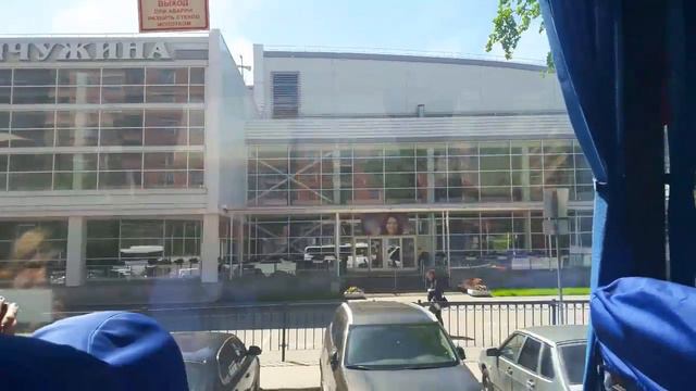 ЖК Биография и ЖК Петровская ривьера смотреть онлайн