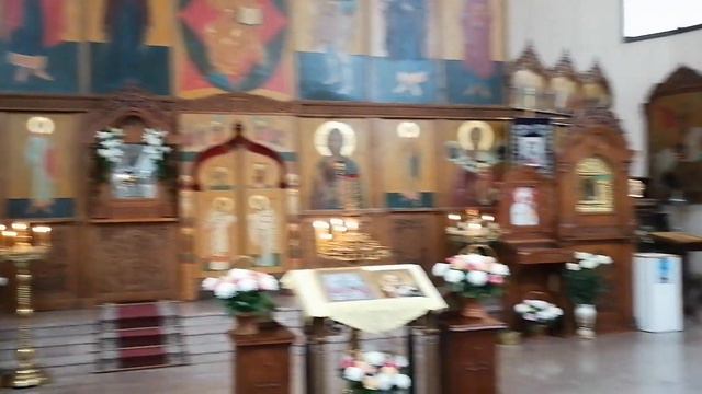 St Nicolas - святой Николай смотреть онлайн