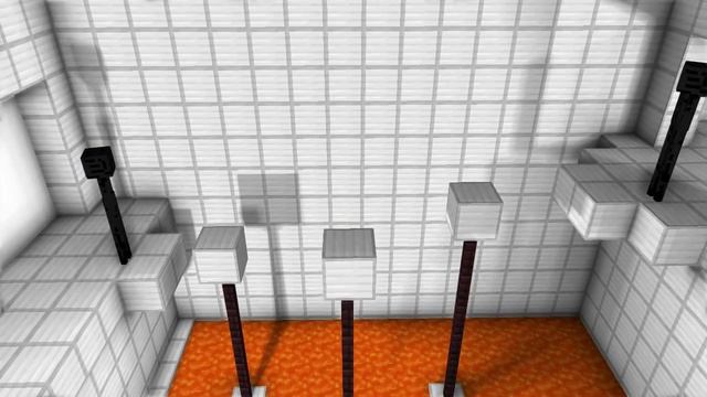 Monster School: Girls vs Boys Parkour Challenge - Minecraft Animation смотреть онлайн