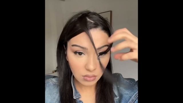 y2k spiky bun hairstyle tutorial смотреть онлайн