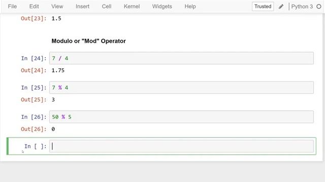 #2 Numbers in Python | python tutorial | pythonmade (Lecture-2nd) смотреть онлайн