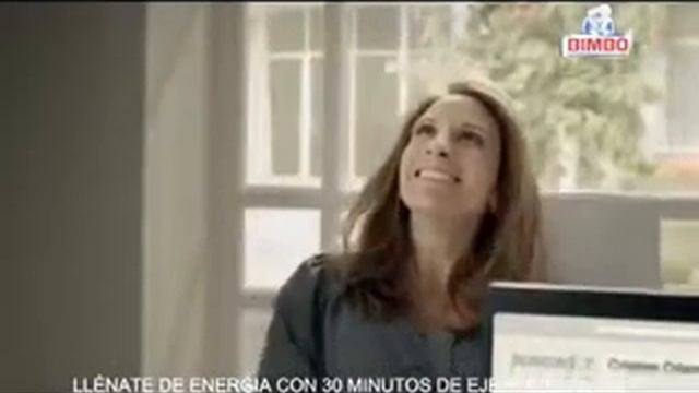 Новый рекламный ролик с участием Криштиану Роналду для компании Bimbo смотреть онлайн
