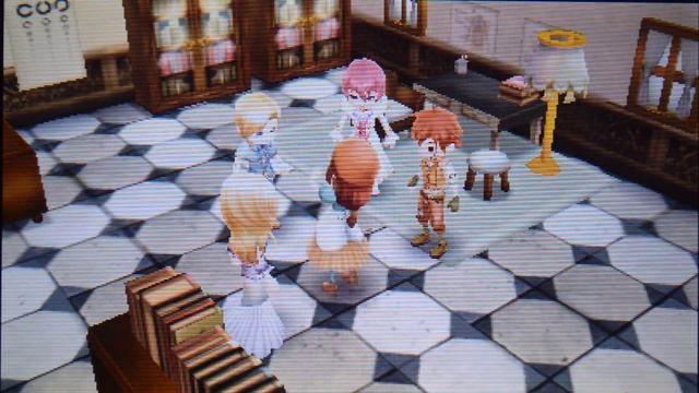 Story of Seasons | Mistel's Injury - Mistel's Purple Flower Event смотреть онлайн