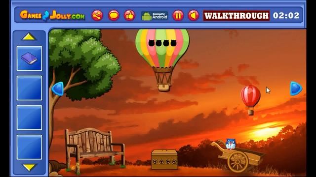 Brahma Chicken Escape Walkthrough - Games2Jolly смотреть онлайн
