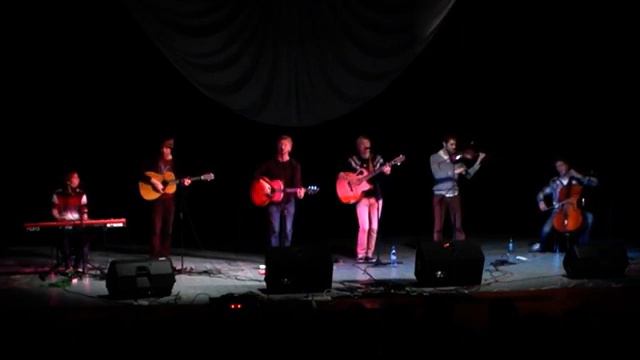 Árstíðir in Dubna (2010) - Ljóð í sand смотреть онлайн
