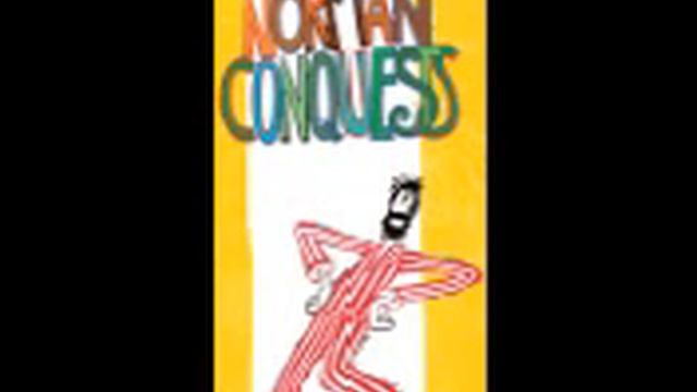 Norman Conquests Monologue смотреть онлайн