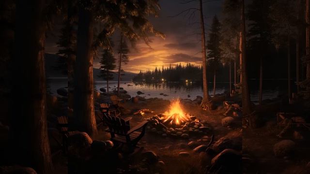 Fantasy Tavern Music смотреть онлайн