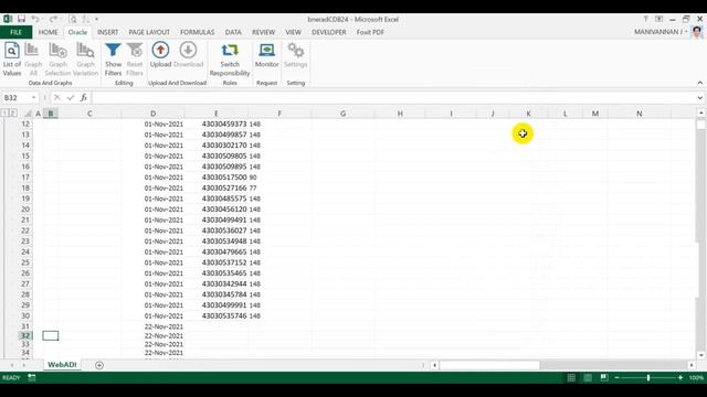 BULK SALARY ARREAR PROCESS смотреть онлайн