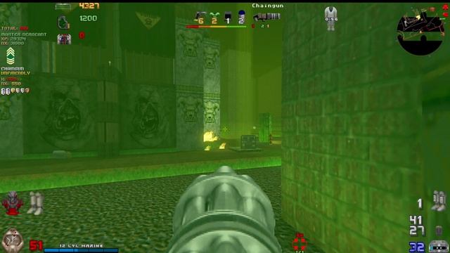 Declaring New Apocalypse Map 07 Scoria Disposal Pt 2