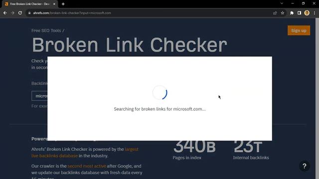 How to Use Broken Link Checker on Ahrefs Free SEO Tools | Ahrefs | Pearl Lemon #ahrefs #seo смотреть онлайн