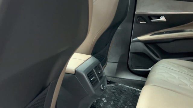 Peugeot 3008 2022 phiên bản GTline màu xám siêu lướt | 0858.75.2222