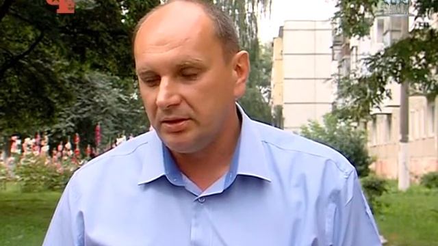 Ремонт поликлиники на ул. Мичурина смотреть онлайн