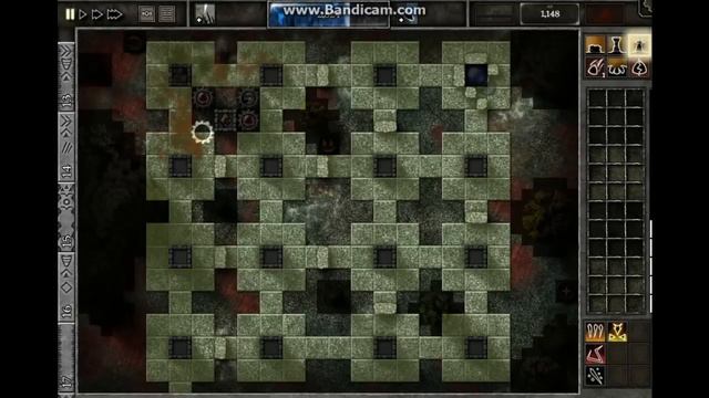 Gemcraft Chapter 2: Field V15 Walkthrough смотреть онлайн
