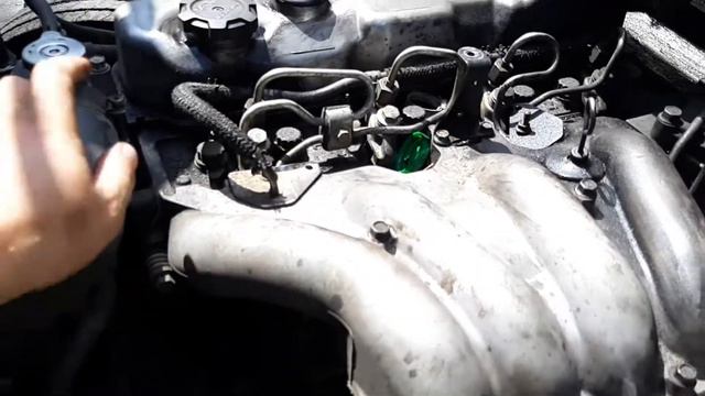 Продал свой Canter 4d35 1997 смотреть онлайн