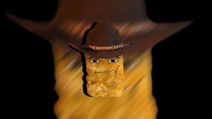 gegagedigedagedago - Кейрон Равен (remix+speed up)