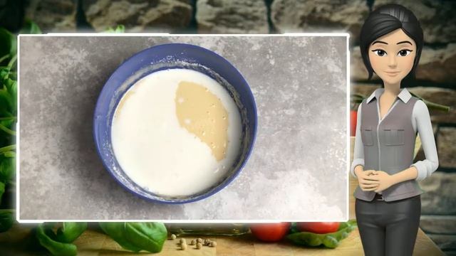 Сборник рецептов