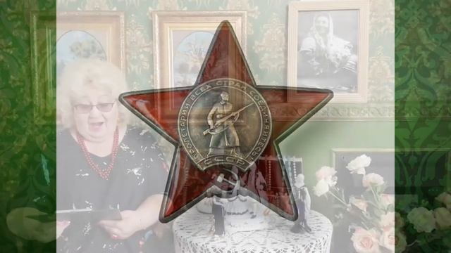 Тематический вечер "Царица русской песни", посвященный Лидии Руслановой смотреть онлайн