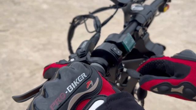 TOURSOR Electric Scooter