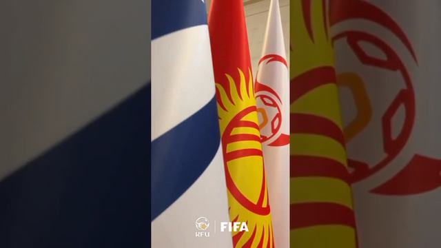 🌎 @FIFA | 👤 Gianni Infantino 🇰🇬 смотреть онлайн