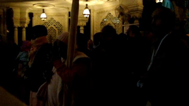 Вриндаван"Храм Шри Шри Кришна Баларам"Самадхи А.Ч.Бхактиведанты Свами Прабхупады.2016г декабрь смотреть онлайн