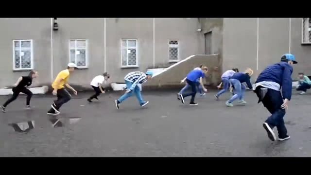 //TWRK & 4Korners -- WORK CLEAN// ASSB,ForMotion,Nostalgiya. смотреть онлайн