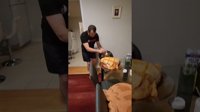 канада субота запечена ношка смотреть онлайн