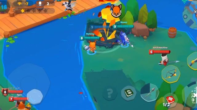 ГАЙД НА ЛАРРИ|GUIDE TO LARRY|ZOOBA