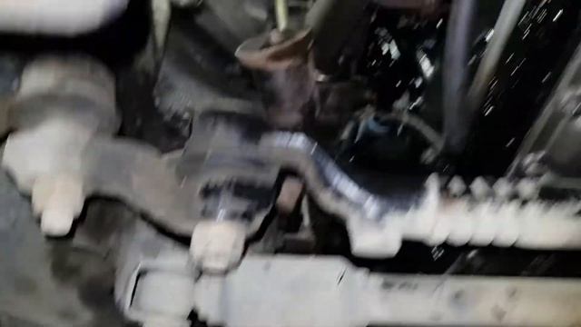 Mercedes W140 S350TD OM603 свап на OM606 S300TD часть 2 смотреть онлайн