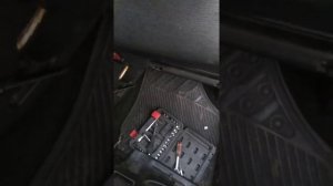 Замена ручки бордочка citroen c 4