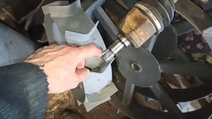 Установка кпп, прокачка сцепления Чери Фора