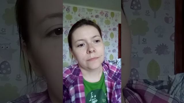 Почему решила открыть канал. Кого смотрит Соня? Кусочек нашего утра. смотреть онлайн