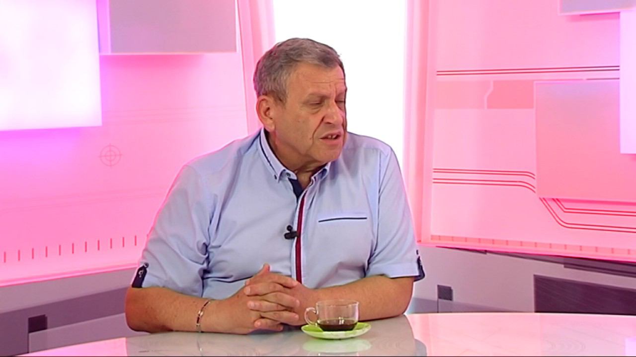 ВЦВ - интервью с Борисом Грачевским смотреть онлайн