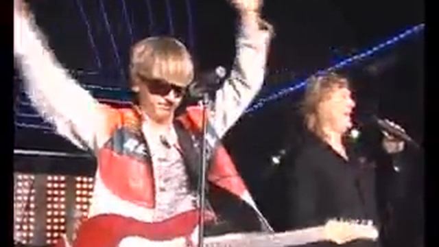 Сергей Васюта день рождения.flv