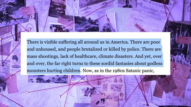 I Watched “Sound Of Freedom” Because The Media Told Me Not To смотреть онлайн