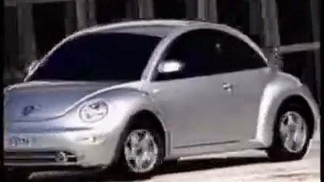 NEW BEETLE смотреть онлайн