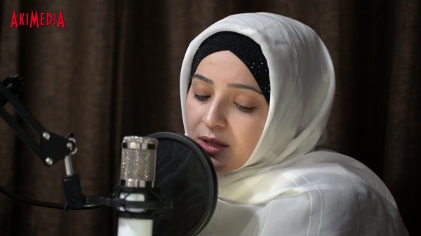 Хадиджа - Назму