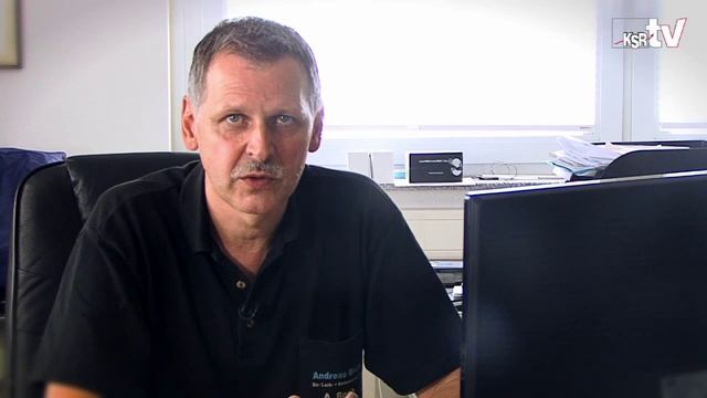 KSR-TV Folge 4: Einfach zu KSR-EDV wechseln - ein Anwender berichtet смотреть онлайн