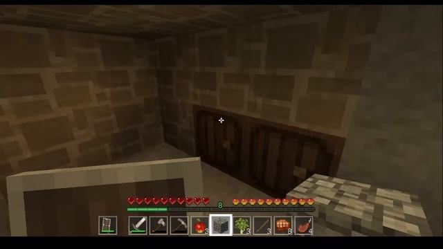 | Playing Hardcore For The First Time | Live Stream (Java Minecraft) | смотреть онлайн