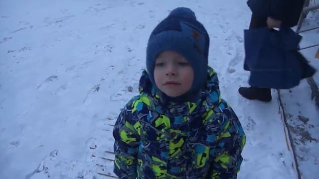 История одного эколёнка или как помочь природе смотреть онлайн