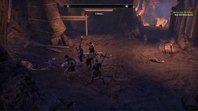 The Elder Scrolls Online - Unlimited Soul Gems смотреть онлайн