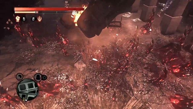 [PROTOTYPE 2] | Real Boss Alex Mercer (Model Swap Mod) смотреть онлайн