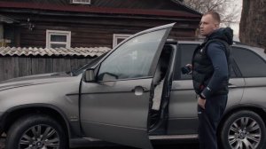 Продал Свои Тачки Чтобы Купить Бмв Х5 У Перекупов