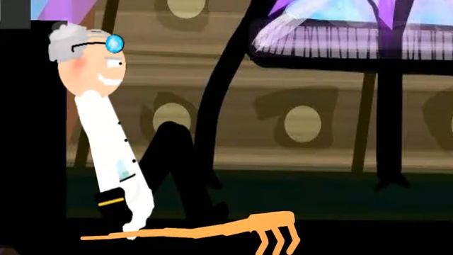 чужой рисуем мультфильмы 2 смотреть онлайн