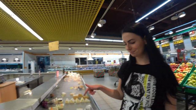 ВЫЖИТЬ НА 5 ТЫСЯЧ! Закупка. смотреть онлайн