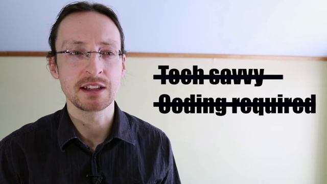 How to change your administrator password in WordPress смотреть онлайн